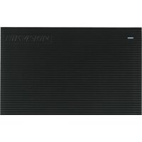 Внешний накопитель Hikvision T30 HS-EHDD-T30(STD)/2T/BLACK/OD 2TB (черный)