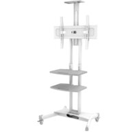 Кронштейн для телевизора Onkron TS1552 (белый)