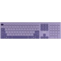Офисный набор Acer OCC205 (сиреневый/фиолетовый)