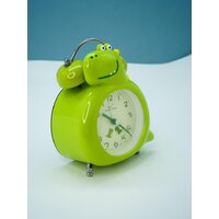Настольные часы ILikeGift Dino 17131-4 (светло-зеленый)