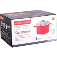 Кастрюля Mayer&Boch 31275