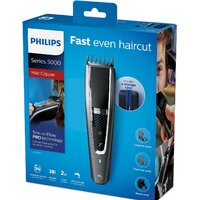 Машинка для стрижки волос Philips HC5650/15