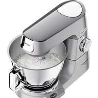 Кухонный процессор Kenwood Titanium Chef Baker KVC85.004SI
