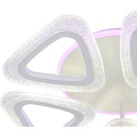 Припотолочная люстра Escada 10300/5LED BL