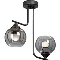 Люстра средней высоты Vitaluce V4949-1/2PL