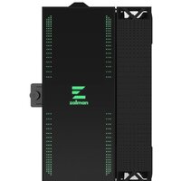 Кулер для процессора Zalman CNPS13X Black