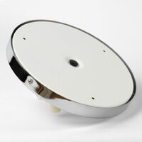 Припотолочная люстра Lussole Aqua LSP-8861