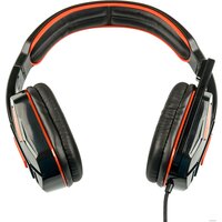 Наушники Dialog HGK-17