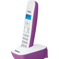 Радиотелефон Panasonic KX-TG1611RUF