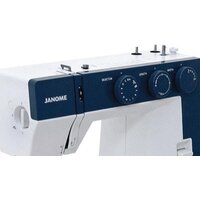 Электромеханическая швейная машина Janome 1522BL
