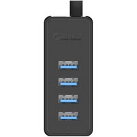 USB-хаб Orico W5P-U3-100-BK-EP-HW