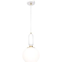 Подвесная люстра LOFT IT Parachilna 9975-B