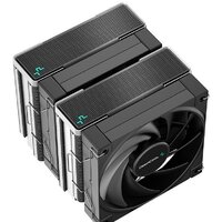 Кулер для процессора DeepCool AK620 R-AK620-BKNNMT-G