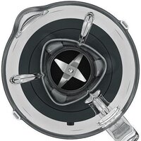 Стационарный блендер Braun JB3150WH
