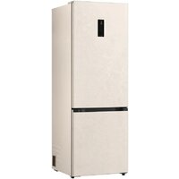 Холодильник LG GC-B640FEKM