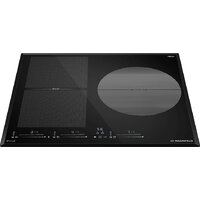 Варочная панель MAUNFELD CVI593SFBK LUX Inverter