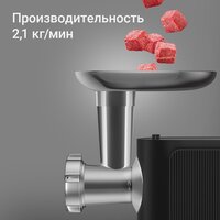 Мясорубка Redmond (Редмонд) MG506
