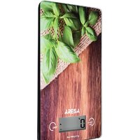 Кухонные весы Aresa AR-4310