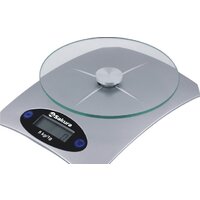 Кухонные весы Sakura SA-6055S (серебристый)