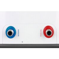 Накопительный электрический водонагреватель под мойку Haier ES10V-Q2(R)