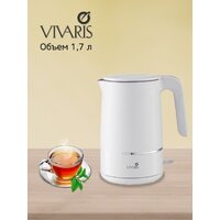 Электрический чайник Vivaris VK W8720M