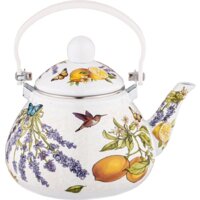 Чайник без свистка Agness Provence 934-380