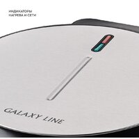 Вафельница Galaxy Line GL2987