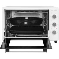 Мини-печь Willmark WOF-405W