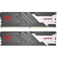 Оперативная память Patriot Viper Venom 2x16ГБ DDR5 6400МГц PVV532G640C32K