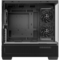 Корпус DeepCool CG380 3F R-CG380-BKAGM3-G