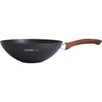 Сковорода Kukmara Granit Ultra Blue свкгг280а