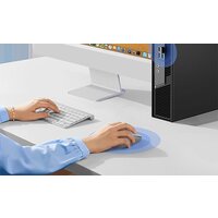 Мышь Ugreen MU105 90669 (серый)