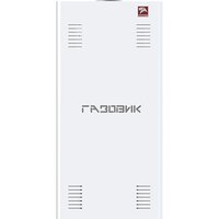 Отопительный котел Лемакс Газовик АОГВ-11.6