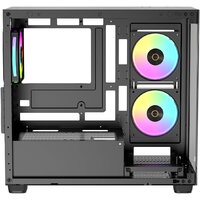 Корпус Ocypus Gamma C52 BK ARGB