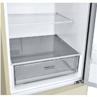 Холодильник LG DoorCooling+ GA-B509CESL