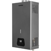 Газовая колонка Nord (Nordfrost) GFC 121 XD