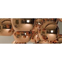 Подвесная люстра ImperiumLoft 40.018 182682-22