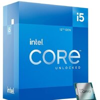 Процессор Intel Core i5-12600KF
