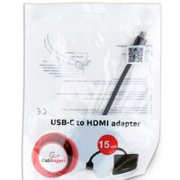 Адаптер Cablexpert A-CM-HDMIF-01