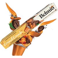 Кофе в капсулах Belmio Caramel Caramba 10 шт