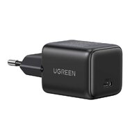 Сетевое зарядное Ugreen X513 65007 (черный)