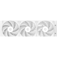 Система жидкостного охлаждения для процессора ID-Cooling DashFlow 360 XT Lite White
