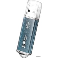 USB Flash Silicon-Power Marvel M01 64Gb (SP064GBUF3M01V1B)
