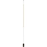 Торшер Arte Lamp Maclean A2918PN-1BK