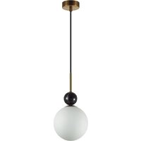 Подвесная люстра Odeon Light Lolla 4361/1A