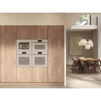 Электрический духовой шкаф Miele H 7840 BMX PEBE