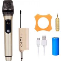 Радиосистема Biema U-801