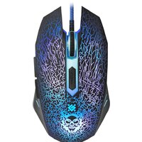 Игровая мышь Defender Shock GM-110L