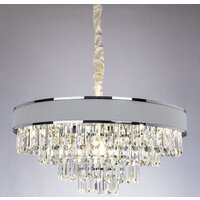 Подвесная люстра Arte Lamp Diadem A1002LM-8CC