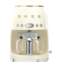 Капельная кофеварка Smeg DCF02CREU